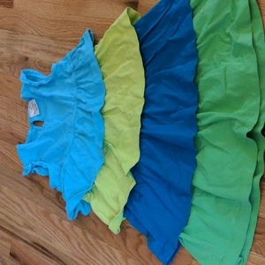 Hanna Andersson Dress